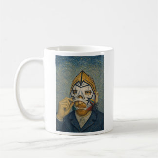 El Loco Apasionado Kaffemugg