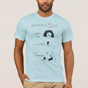 El-Loco T Shirt