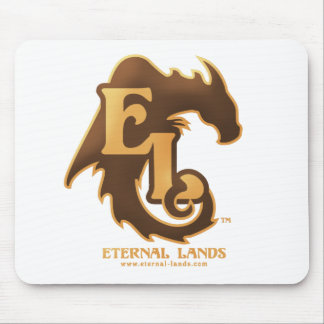 El-Logotyp-Mousepad Musmatta