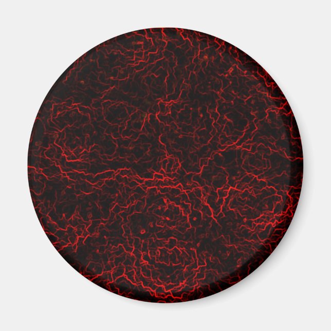 El Magnet (Framsidan)