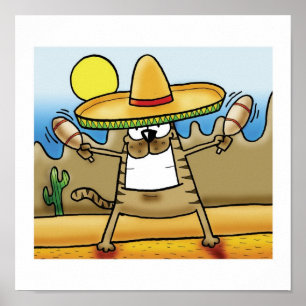 El-Mariachi Poster