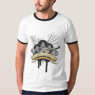 el mariachi t-shirt