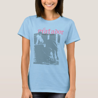 El Matador Tee