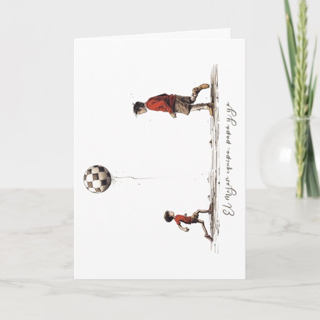 El mejor equipo, papá y yo. kort (Framsida)