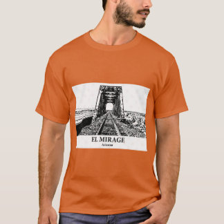 El Mirage Arizona T Shirt
