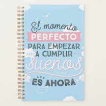 El momento perfecto 
