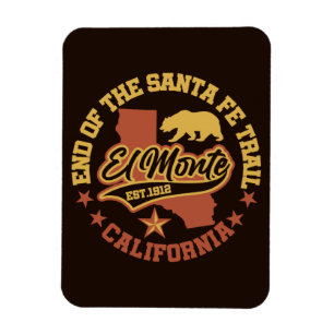 El Monte,Kalifornien Magnet