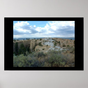 El Morro 9 Poster