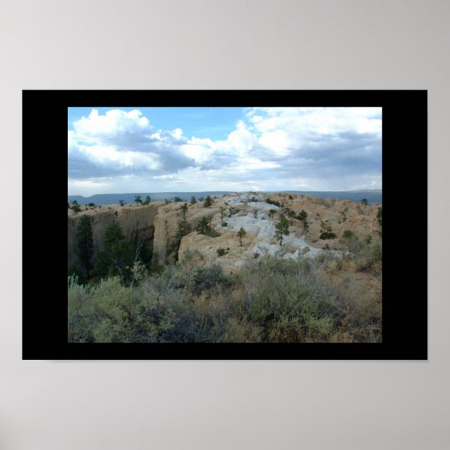 El Morro 9 Poster (Framsidan)