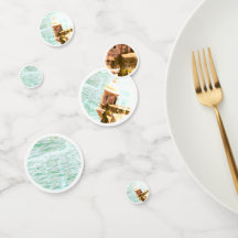 El Morro: Puerto Rico Party Theme