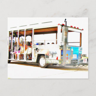 El Morro, Puerto Rico XXVIII-postkort Vykort