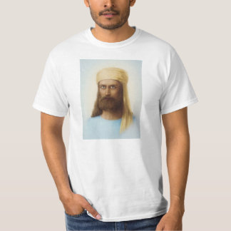 El Morya - Herre för den första Ray T-shirt