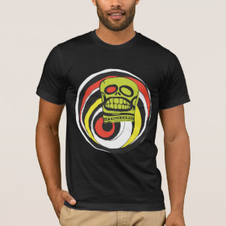 El Muerte Tee