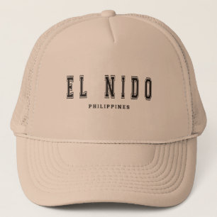 El Nido Philippines Keps