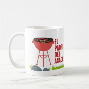 EL PADRE DEL ASADO KAFFEMUGG
