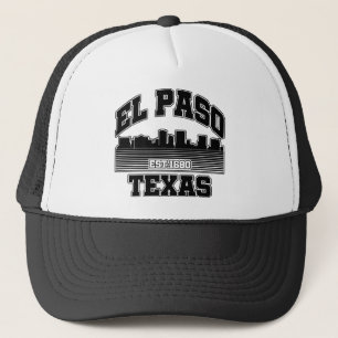 El Paso,Texas Keps