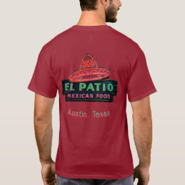 El Patio T Shirt
