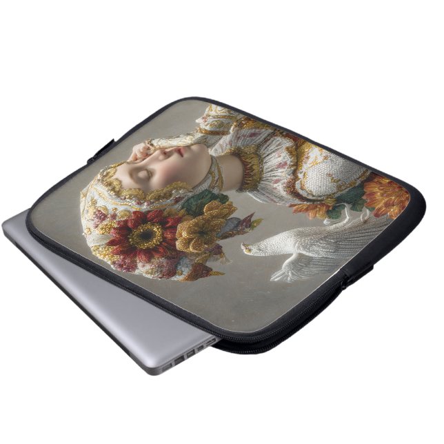 el pensamiento de  laptop fodral (Framre botten)