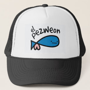 El Pezweon Keps
