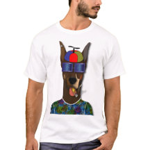 El Pinscher gör Carnaval
