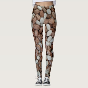 El-Pintobönor! Leggings