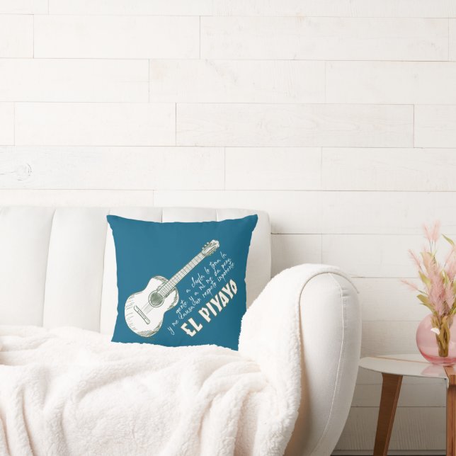 El Piyayo Kudde (Soffa)