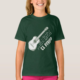 El Piyayo T Shirt
