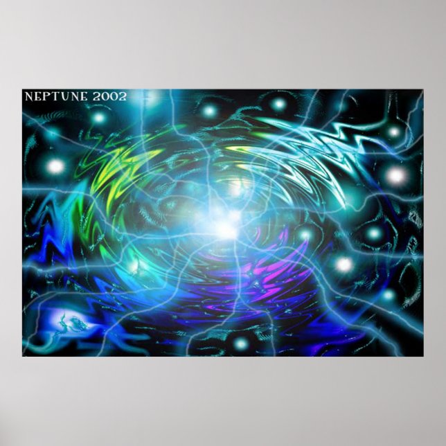 EL POSTER (Framsidan)