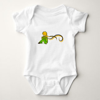El principito t shirt