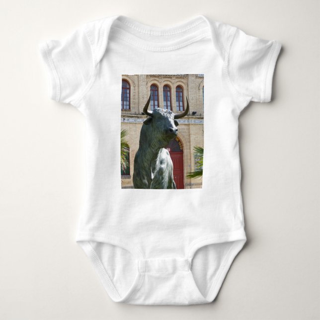 EL-PUERTO T-SHIRT (Framsida)