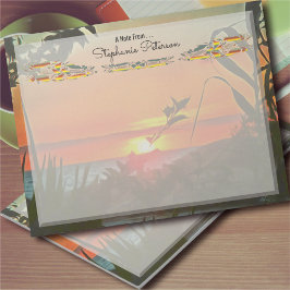 El Rio Pitillal 2009 Anteckningsblock