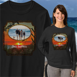 El Rio Pitillal 2009 Photo T Shirt