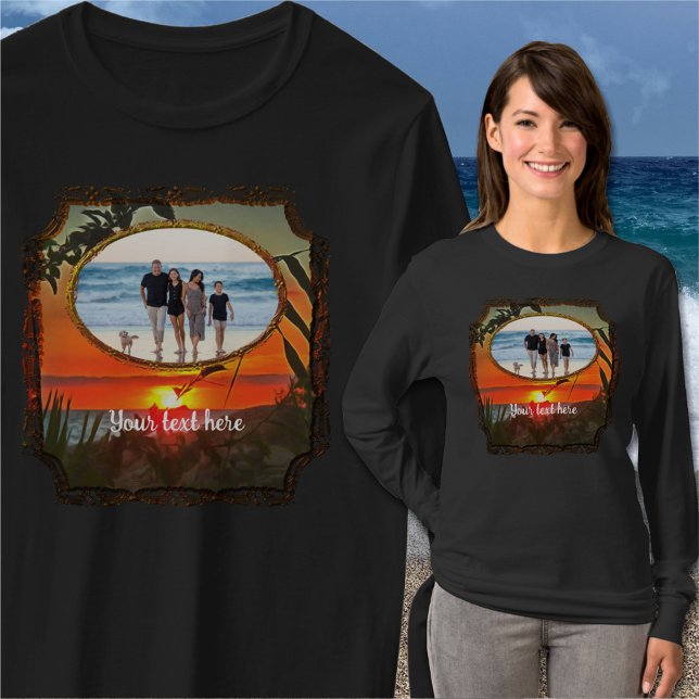 El Rio Pitillal 2009 Photo T Shirt (Skapare uppladdad)