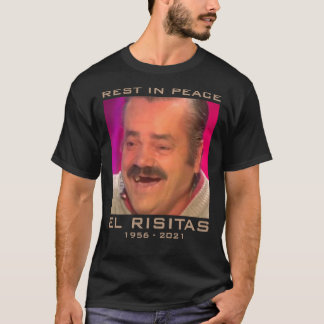 EL RISITAS Essential T Shirt
