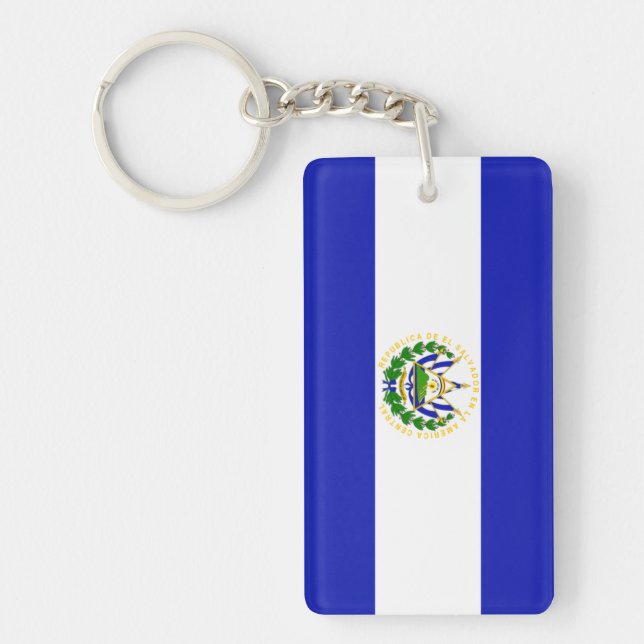 El Salvador (Framsidan)