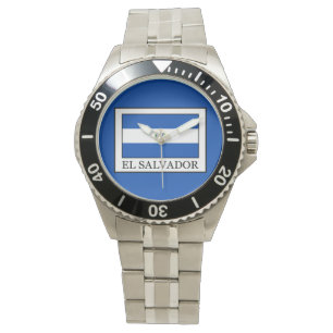 El Salvador Armbandsur