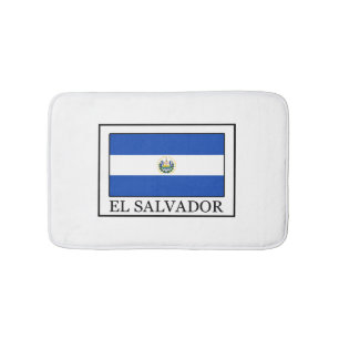 El Salvador Badrumsmatta