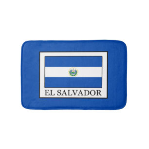 El Salvador Badrumsmatta