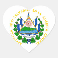 El Salvador - emblem/flagga/jacka av arm/symbol