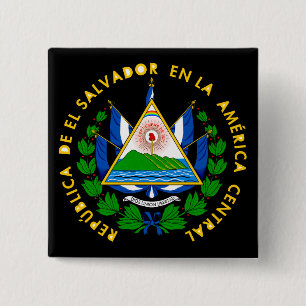 el salvador emblem knapp