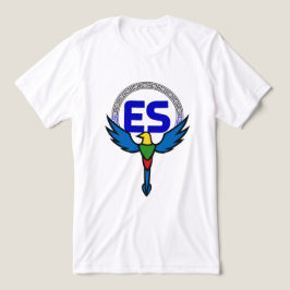EL SALVADOR ESTILO MINIMALISTA TOROGOZ T SHIRT