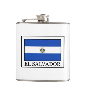 El Salvador Fickplunta