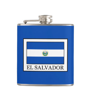 El Salvador Fickplunta