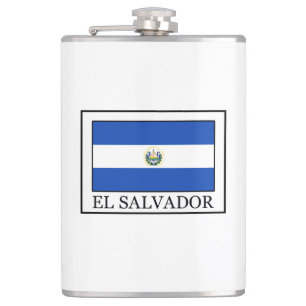 El Salvador Fickplunta