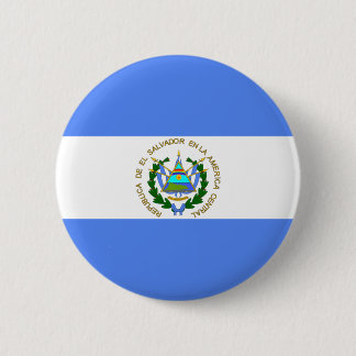 El Salvador flagga Knapp