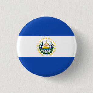 El Salvador Flagga Knapp