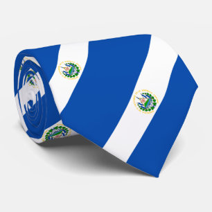 El Salvador Flagga Slips