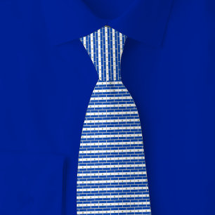 El Salvador Flagga Tegel Mönster Slips