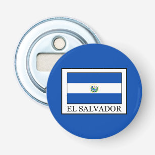 El Salvador Flasköppnare