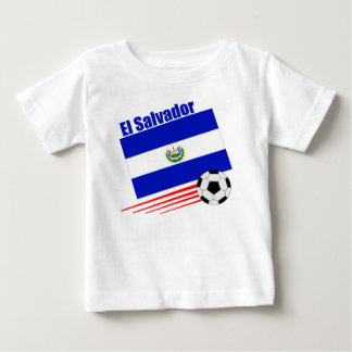 El Salvador fotbolllag T Shirt